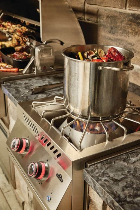 Napoleon 700 Series 18" Built-In Power Range Burner BIB18PB