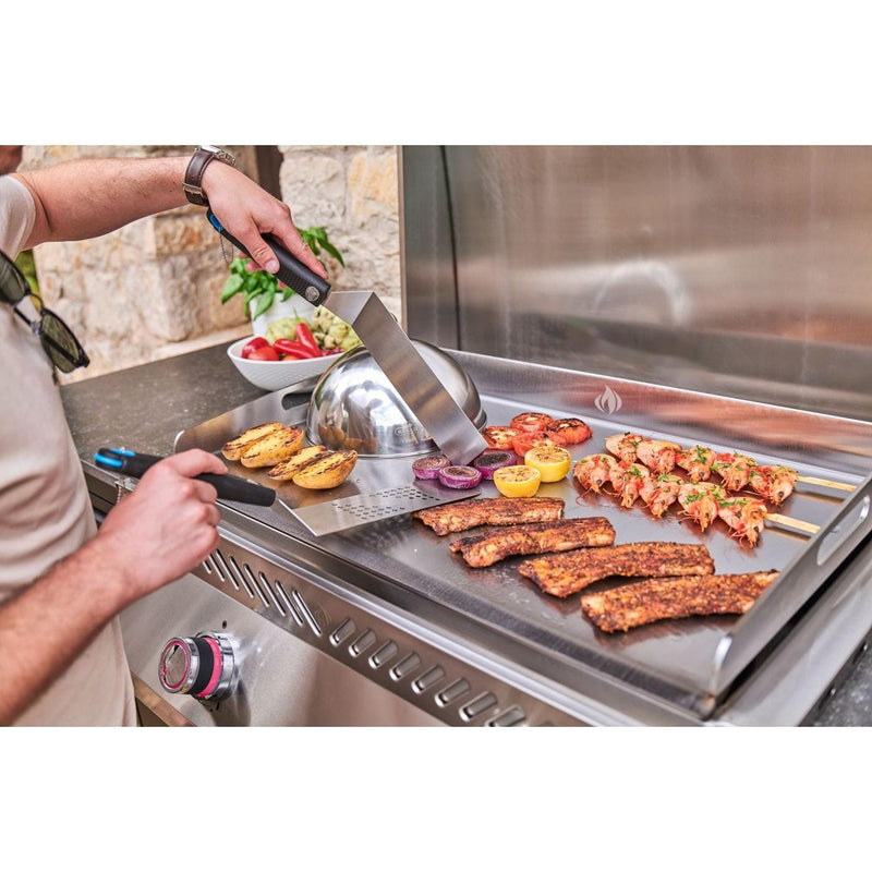 Napoleon 700 Series 32" Built-In Griddle BIG32FT