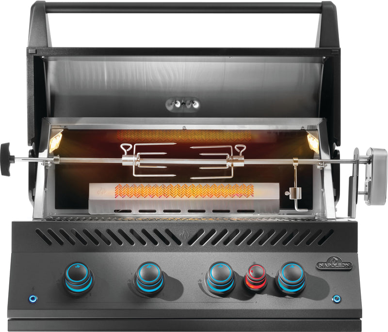 Napoleon 700 Series 32" Built-In Grill