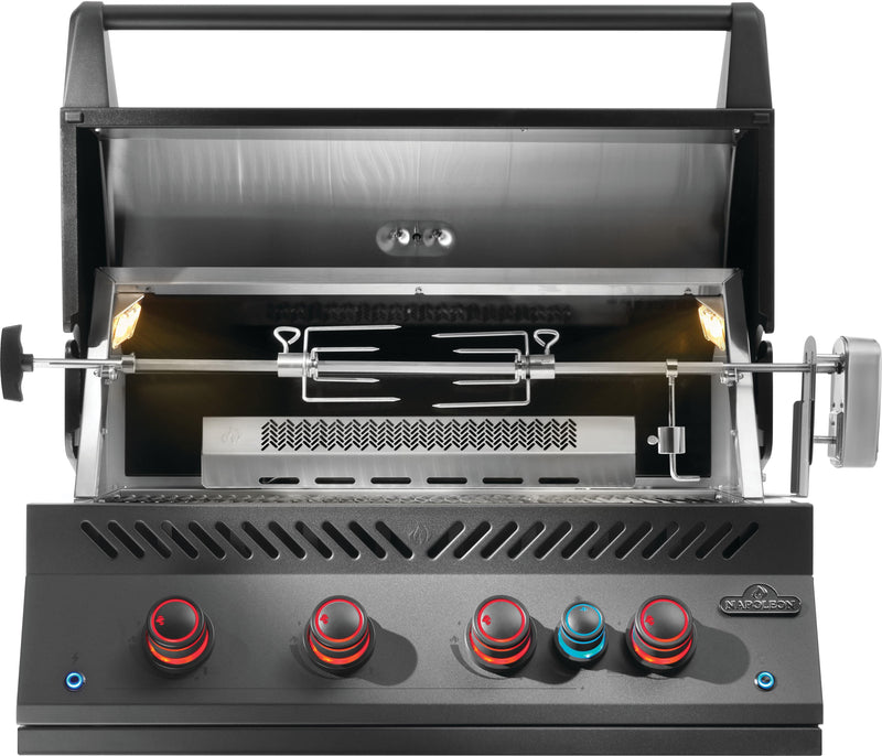 Napoleon 700 Series 32" Built-In Grill