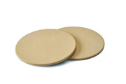 Napoleon Napoleon 70000 10 Inch Personal Sized Pizza/Baking Stone Set 70000 Accessory Pizza 629162700001