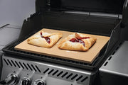 Napoleon Napoleon 70008 Rectangular Baking Stone 70008 Accessory Food Prep Tool 629162700087