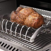 Napoleon Napoleon 70009 PRO Stainless Steel Rib / Roast Rack 70009 Accessory Grill Rack & Roaster 629162700094
