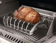 Napoleon Napoleon 70009 PRO Stainless Steel Rib / Roast Rack 70009 Accessory Grill Rack & Roaster 629162700094