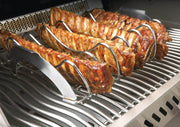 Napoleon Napoleon 70009 PRO Stainless Steel Rib / Roast Rack 70009 Accessory Grill Rack & Roaster 629162700094