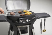 Napoleon Napoleon 70024 3 Piece Stainless Steel BBQ Tool Set 70024 Accessory Tool Set 629162700247