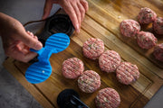 Napoleon Napoleon 70060 Gourmet Burger Press Kit 70060 Accessory Press 629162700605