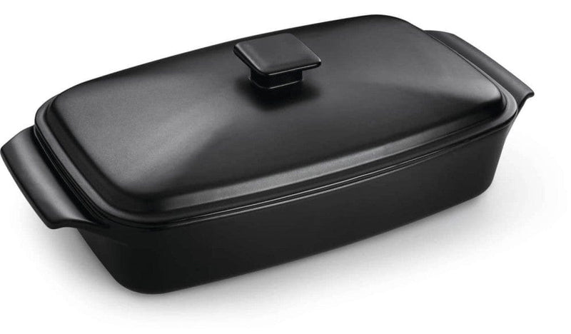 Napoleon 70151 Ceramic Casserole Dish