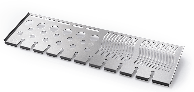 Napoleon 71500 Stainless Steel Grilling Rack