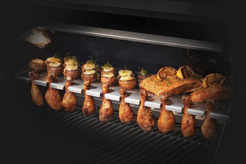 Napoleon 71500 Stainless Steel Grilling Rack