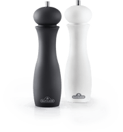 Napoleon Napoleon 90004 Salt and Pepper Grinder Set 90004 Accessory Food Prep Tool 629162900043