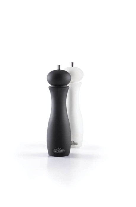 Napoleon Napoleon 90004 Salt and Pepper Grinder Set 90004 Accessory Food Prep Tool 629162900043