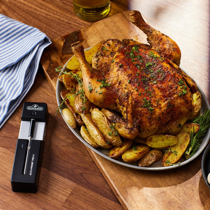 Napoleon Accu-Probe PRO X Wireless Thermometer