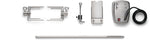 Napoleon Add-on Rotisserie Kit (Built-in 700 Series 44) 69851