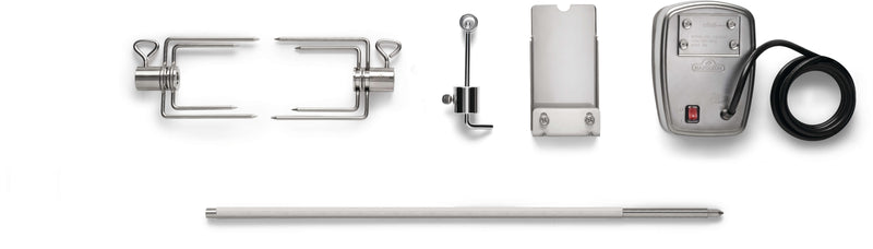 Napoleon Add-on Rotisserie Kit (Built-in 700 Series 44) 69851