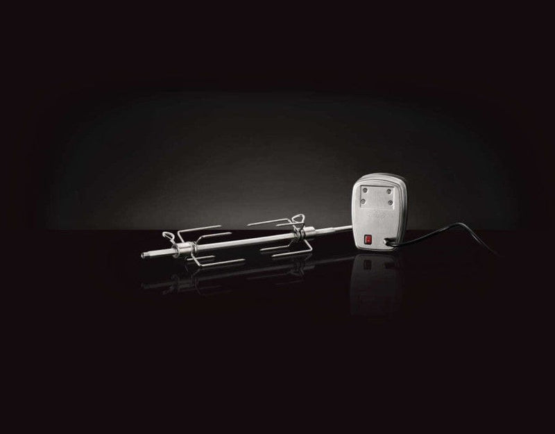 Napoleon Add-on Rotisserie Kit (Built-in 700 Series 44) 69851