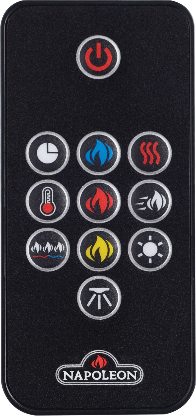 Napoleon Allure Vertical 32" Wall Mount Electric Fireplace NEFVC32H