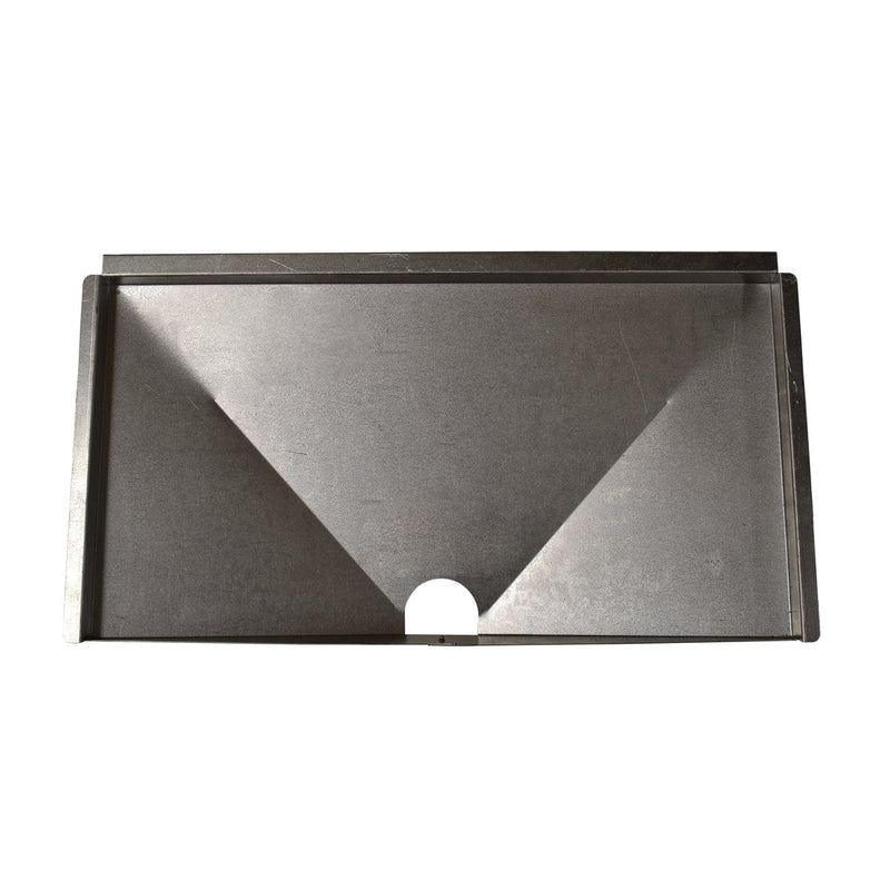 Napoleon Napoleon Aluminized Drip Pan/Tray Prestige 450 Series N710-0038 N710-0038 Part Grease Tray, Grease Cup & Drip Pan