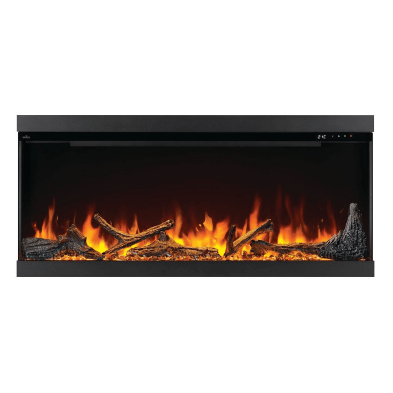 Napoleon Astound 50" FlexMount Electric Fireplace NEFL50AB