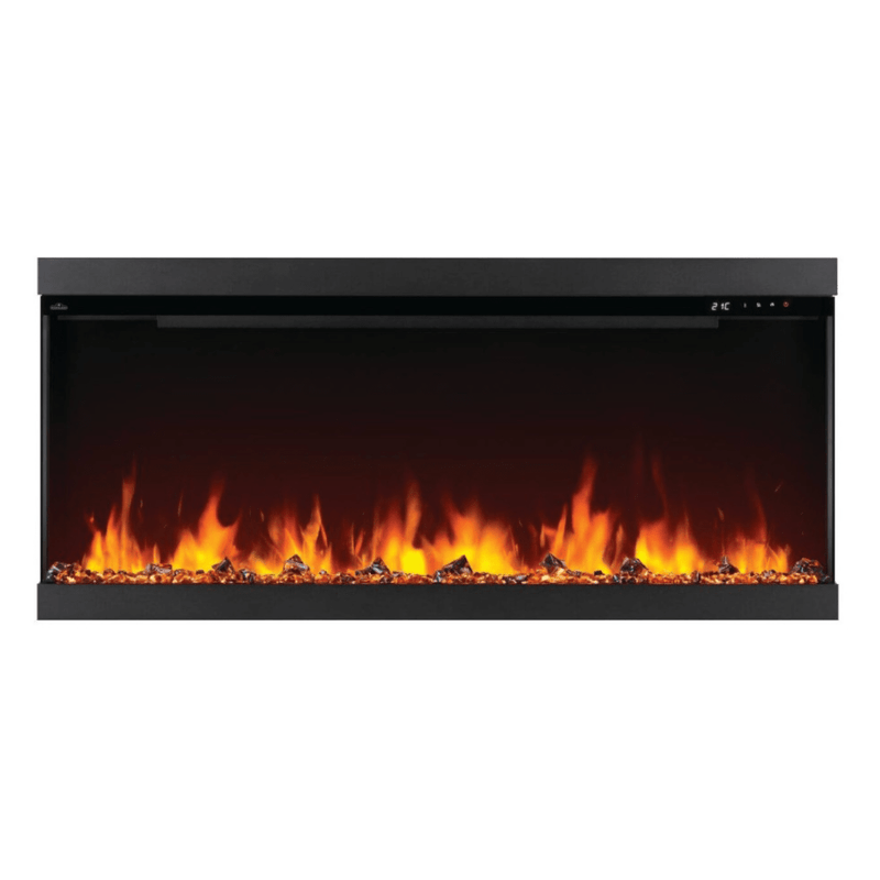 Napoleon Astound 50" FlexMount Electric Fireplace NEFL50AB