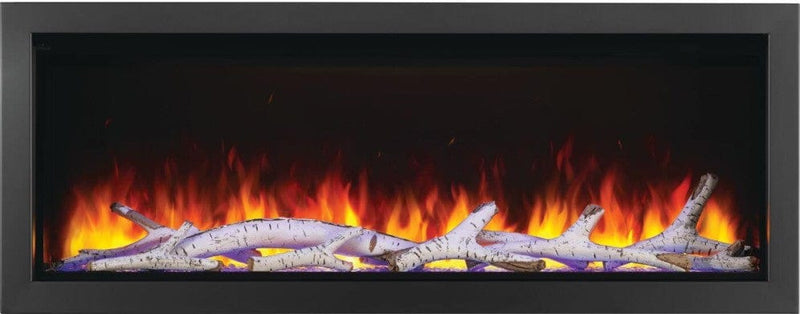 Napoleon Astound 62 Built-In Electric Fireplace NEFB62AB