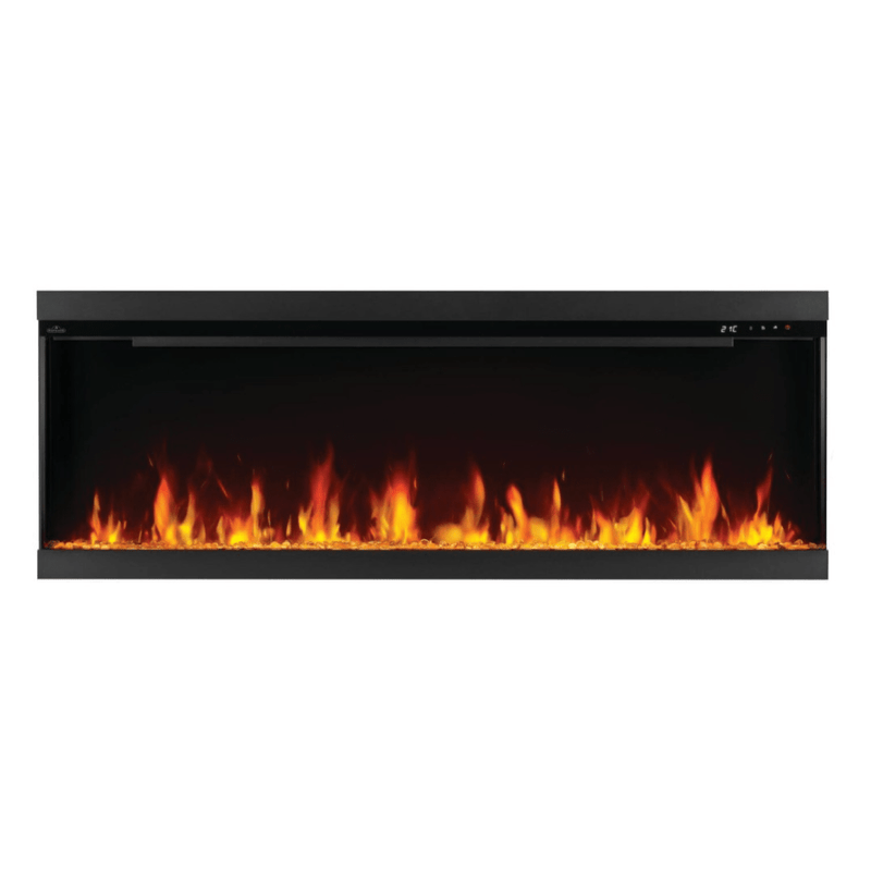 Napoleon Astound 62" FlexMount Electric Fireplace NEFL62AB