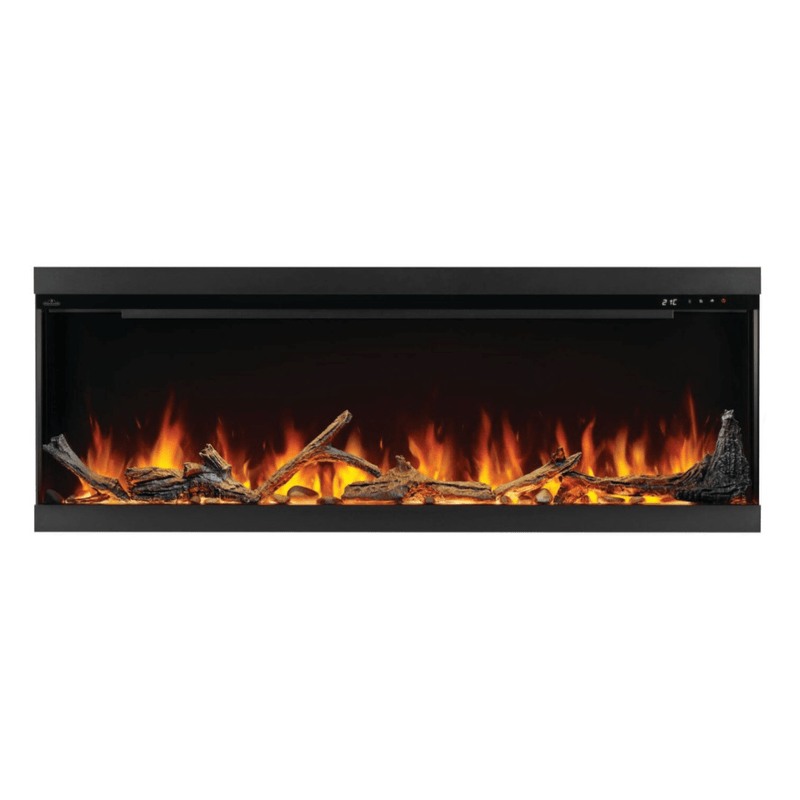 Napoleon Astound 62" FlexMount Electric Fireplace NEFL62AB