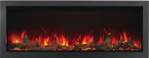 Napoleon Astound 50 Built-In Electric Fireplace NEFB50AB