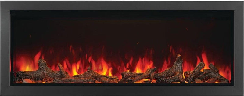 Napoleon Astound 50 Built-In Electric Fireplace NEFB50AB