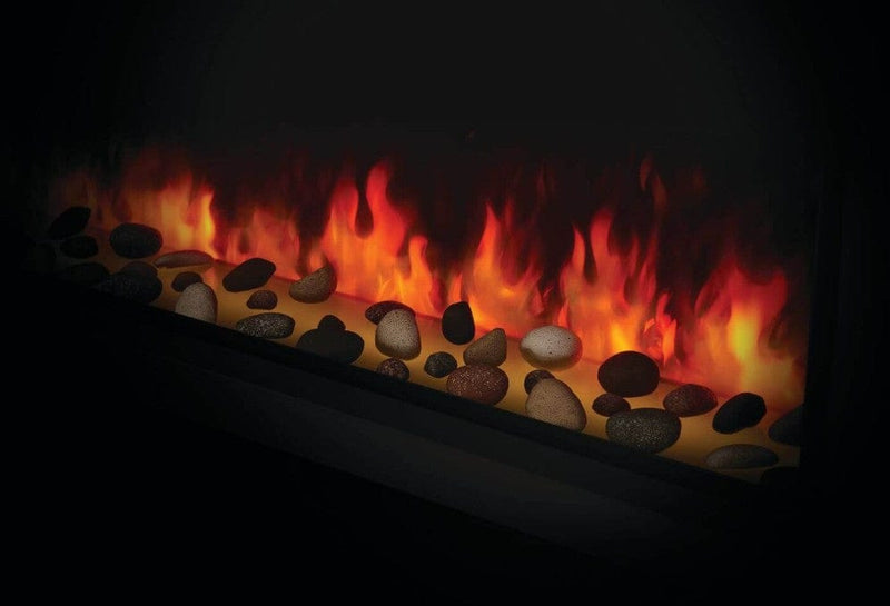 Napoleon Astound 50 Built-In Electric Fireplace NEFB50AB