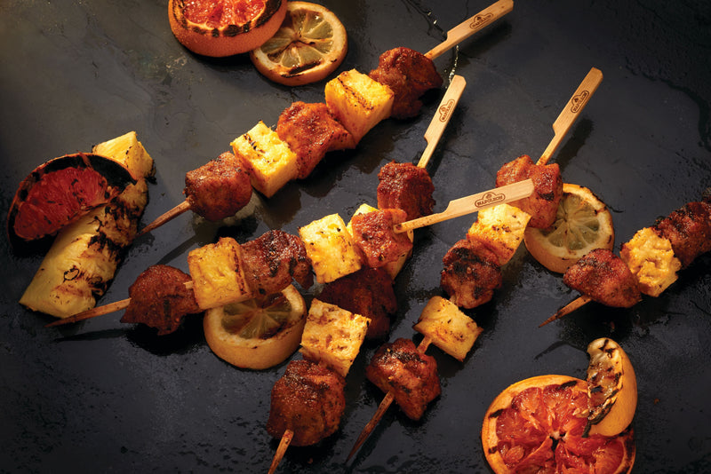 Napoleon Bamboo Skewers