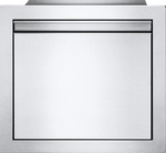 Napoleon BI-1816-1D Single Built-in Door (18