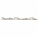 Napoleon Birch Log Set with Rocks for Entice 72 NEF-BLRAK72 Canada