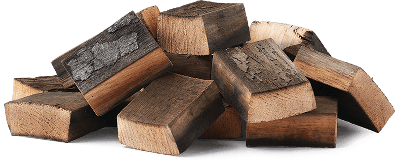 Napoleon Brandy Barrel Wood Chunks 67025
