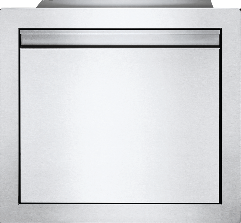 Napoleon Napoleon Built-In 18" X 16" Large Single Drawer BI-1816-1DR BI-1816-1DR Outdoor Kitchen Door, Drawer & Cabinet 629162131553