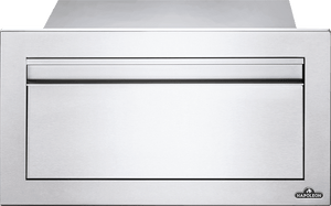 Napoleon Built-In 18" X 8" Single Drawer BI-1808-1DR