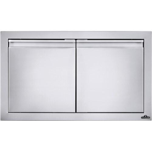Napoleon Built-In 30" X 16" Double Door BI-3016-2D