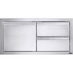 Napoleon Built-In 36