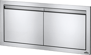 Napoleon Napoleon Built-In 36" X 16" Small Double Door BI-3616-2D BI-3616-2D Outdoor Kitchen Door, Drawer & Cabinet 629162131645