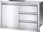 Napoleon Built-In 36