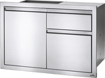 Napoleon Built-In 36