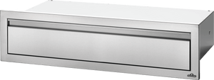 Napoleon Built-In 42" X 8" Extra Large Single Drawer BI-4208-1DR