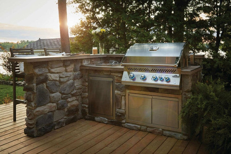 Napoleon 700 Series 32" Built-In Grill