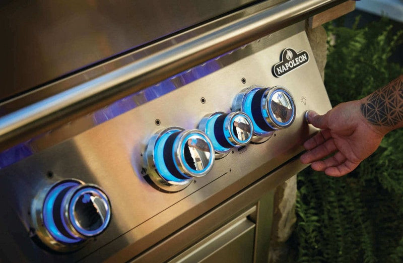 Napoleon 700 Series 32" Built-In Grill