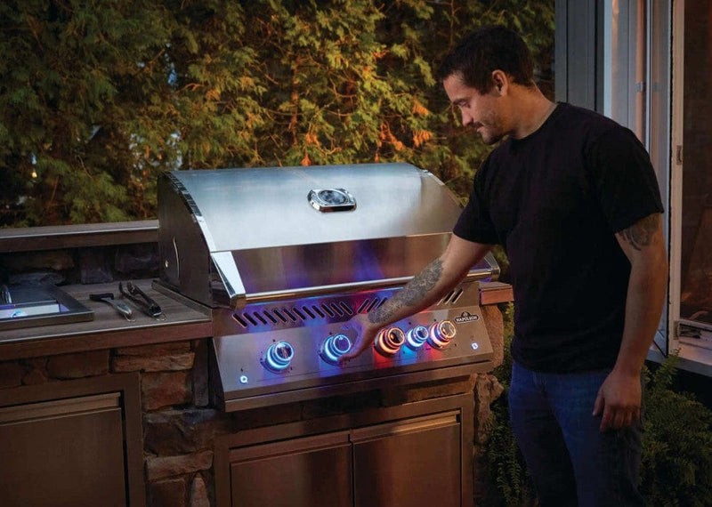 Napoleon 700 Series 32" Built-In Grill