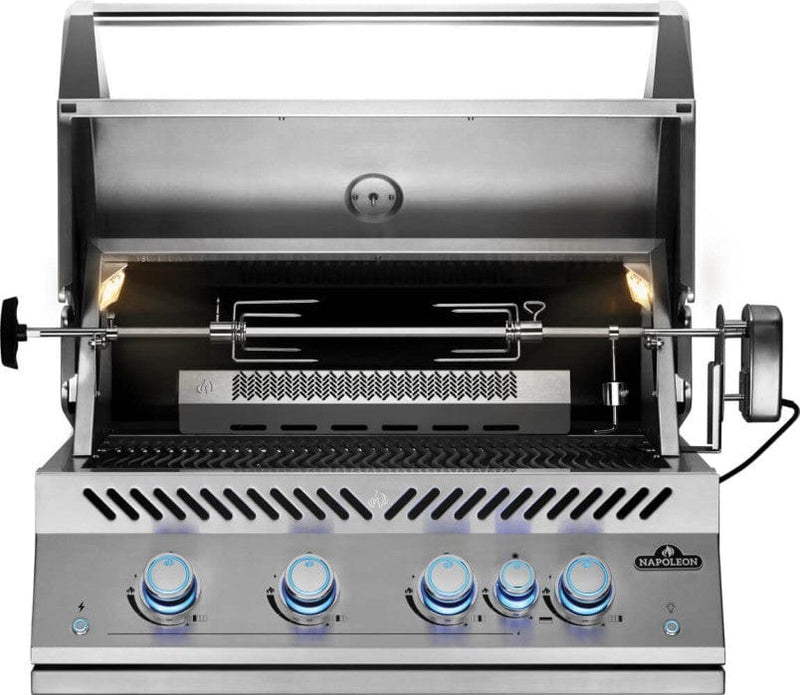 Napoleon 700 Series 32" Built-In Grill