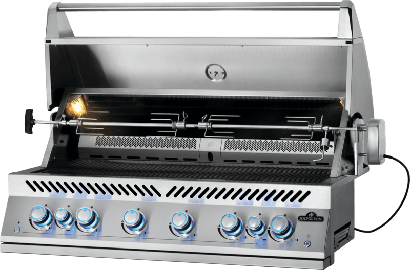 Napoleon Built-In 700 Series 44 BIG44RBSS-1