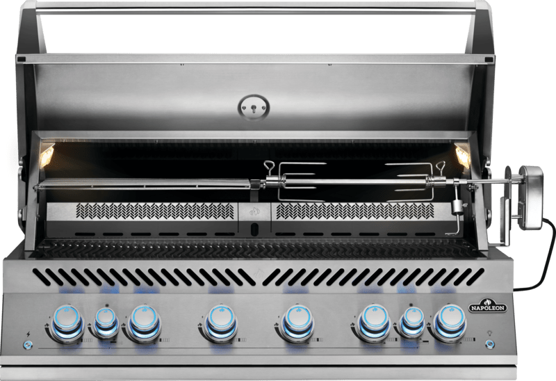 Napoleon Built-In 700 Series 44 BIG44RBSS-1