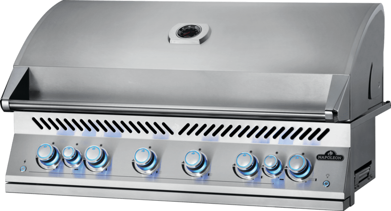 Napoleon Built-In 700 Series 44 BIG44RBSS-1