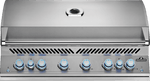 Napoleon Built-In 700 Series 44 BIG44RBSS-1